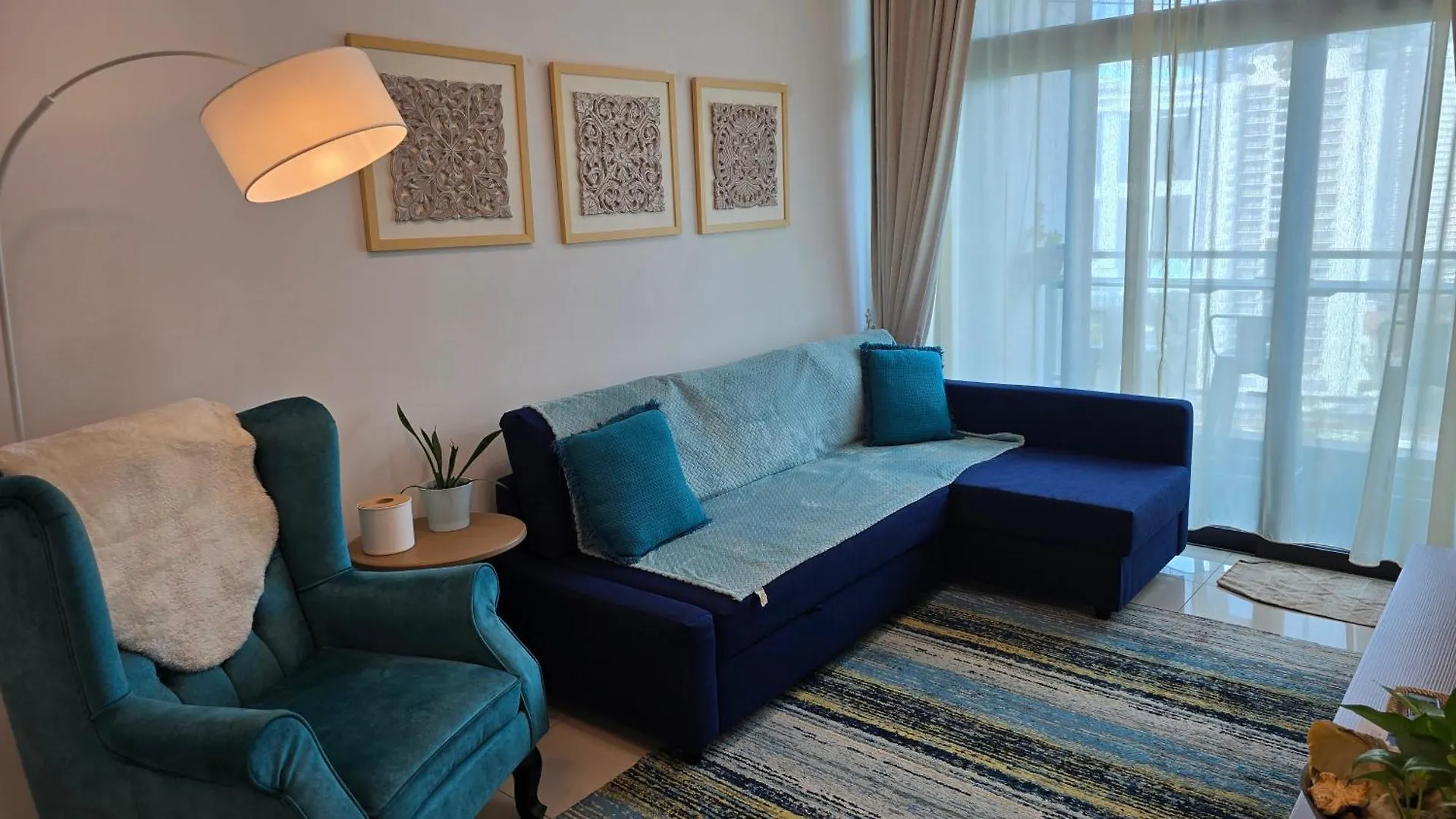 Aldridge Residence Coastal Klcc Kuala Lumpur Malajzia
